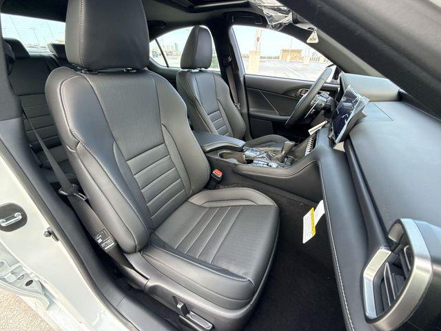 2026 Lexus IS 350 BASE 缩略图 26