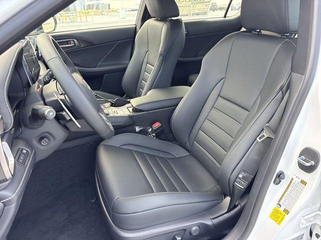 2026 Lexus IS 350 BASE 缩略图 11