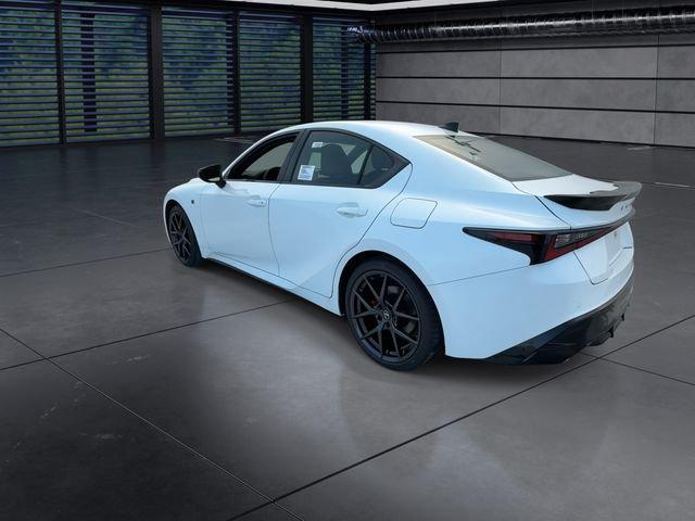 2026 Lexus IS 350 BASE — фото 6
