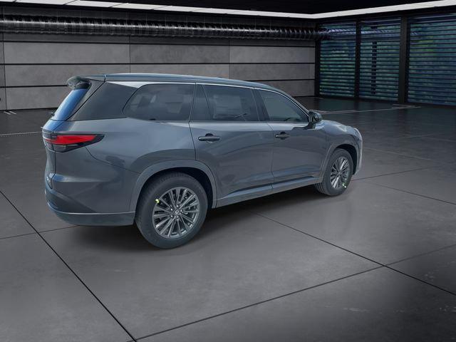 صورة 8 لـ 2026 Lexus TX 350 BASE
