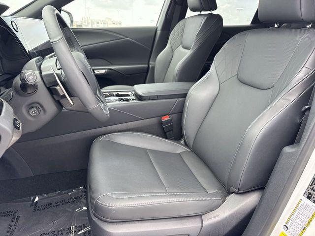 2025 Lexus RX 350 PREMIUM — миниатюра 11
