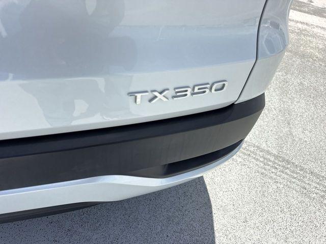 2024 Lexus TX 350 BASE 缩略图 26