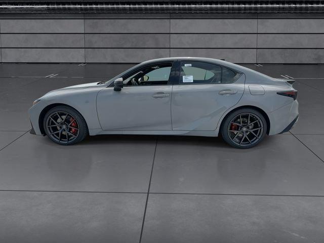 صورة 5 لـ 2026 Lexus IS 350 F SPORT