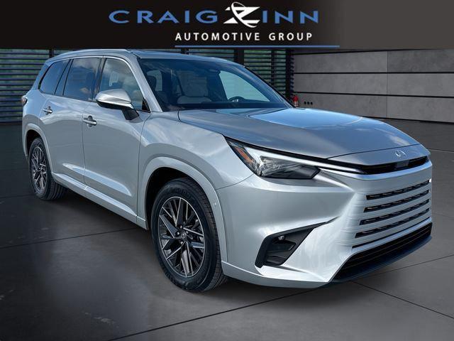 New 2026 Lexus TX 350 Premium
