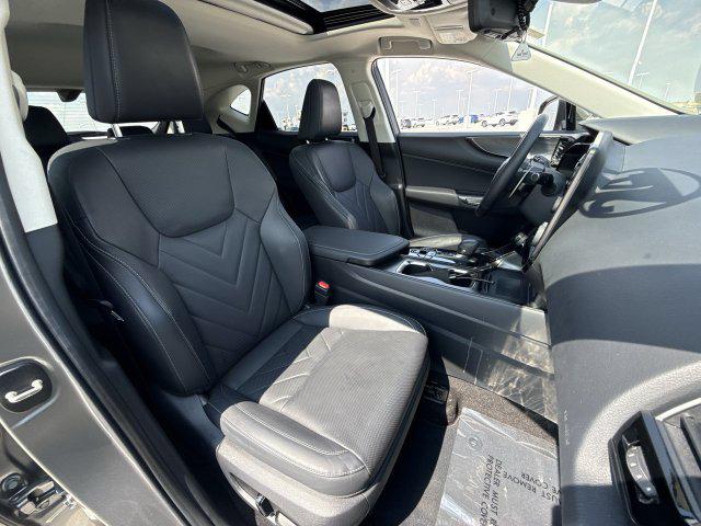 2024 Lexus NX 450H+ LUXURY 缩略图 26