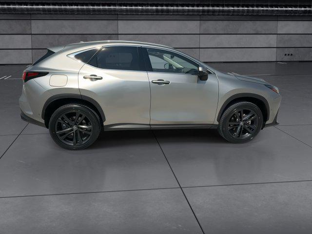 2024 Lexus NX 450H+ LUXURY 照片 9