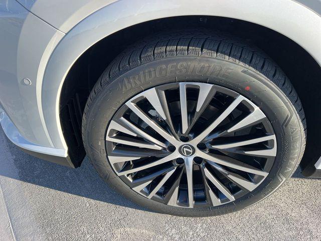 2024 Lexus RX 350 PREMIUM PLUS — фото 10