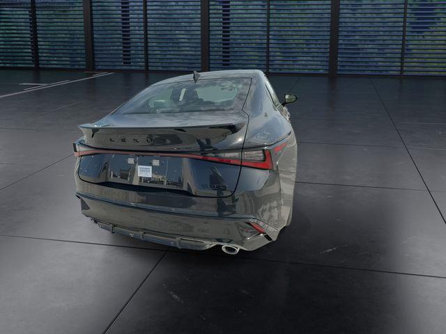 صورة 7 لـ 2026 Lexus IS 350 F SPORT