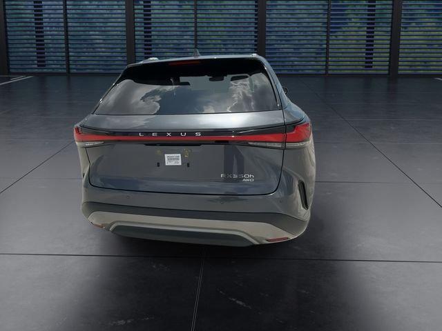 صورة 7 لـ 2026 Lexus RX 350H PREMIUM