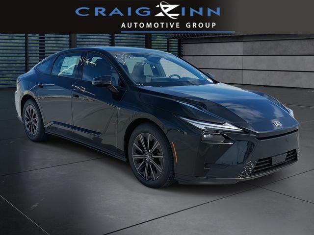 New 2026 Lexus ES 350h Premium+