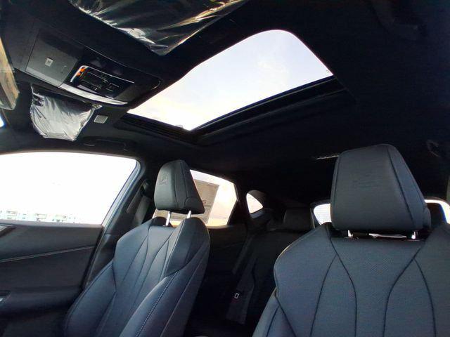 صورة مصغرة 22 لـ 2026 Lexus NX 350 F SPORT HANDLING