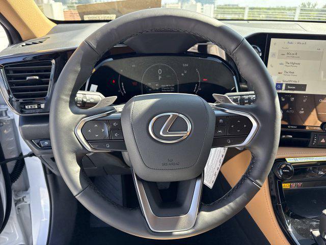 2026 Lexus NX 350 LUXURY 缩略图 14