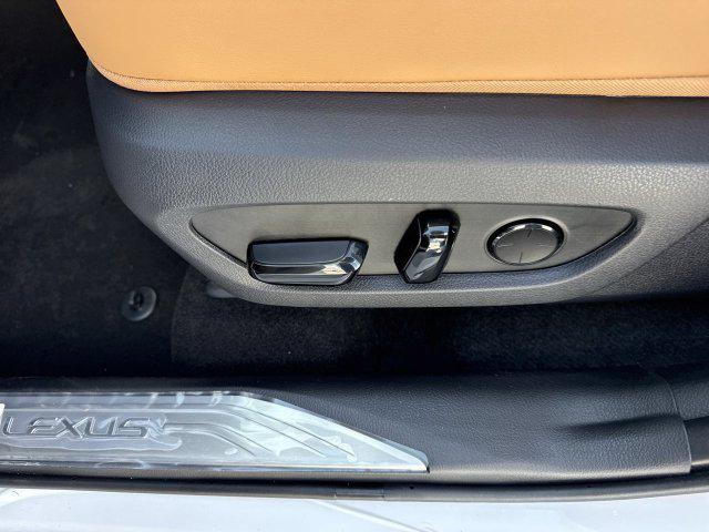 2026 Lexus NX 350 LUXURY 缩略图 12