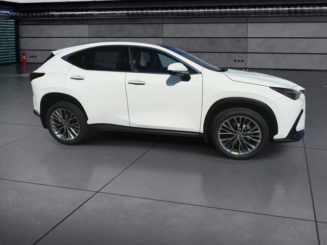 صورة 9 لـ 2026 Lexus NX 350 LUXURY