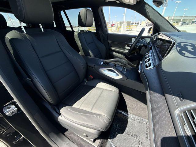 صورة مصغرة 27 لـ 2025 Mercedes-BENZ GLS