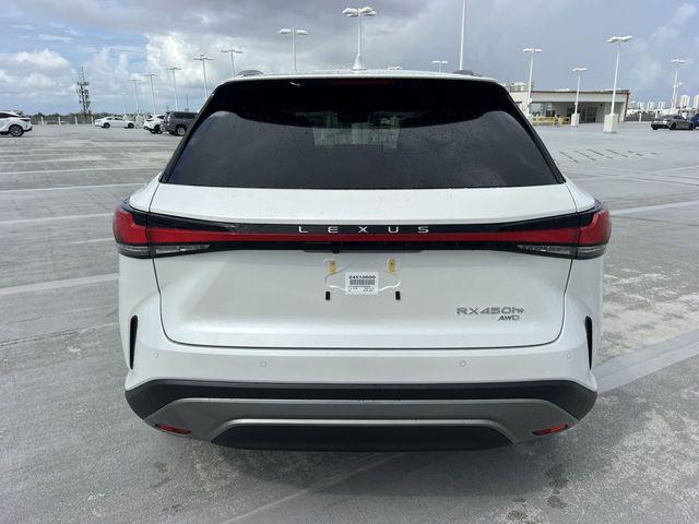 صورة مصغرة 23 لـ 2024 Lexus RX 450H+ BASE
