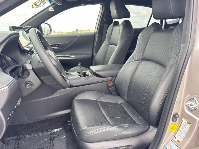 2021 Toyota VENZA LIMITED 缩略图 11