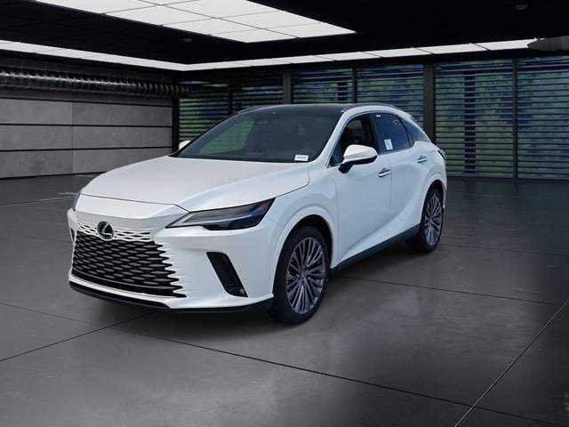 صورة 4 لـ 2026 Lexus RX 350H LUXURY