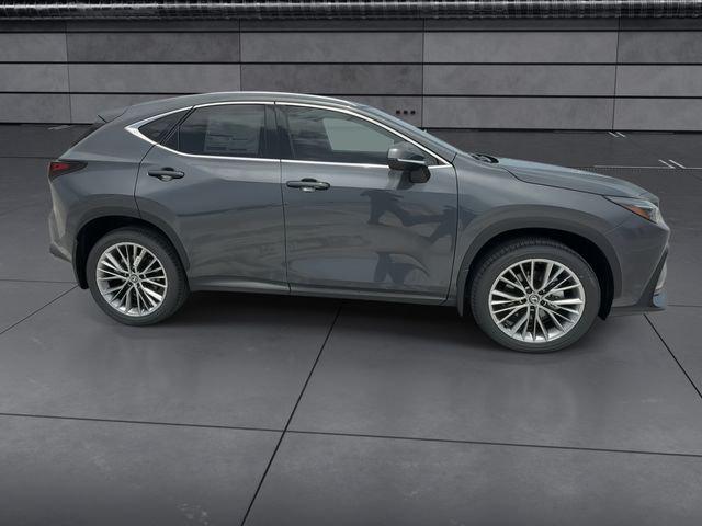2026 Lexus NX 350 LUXURY 照片 9