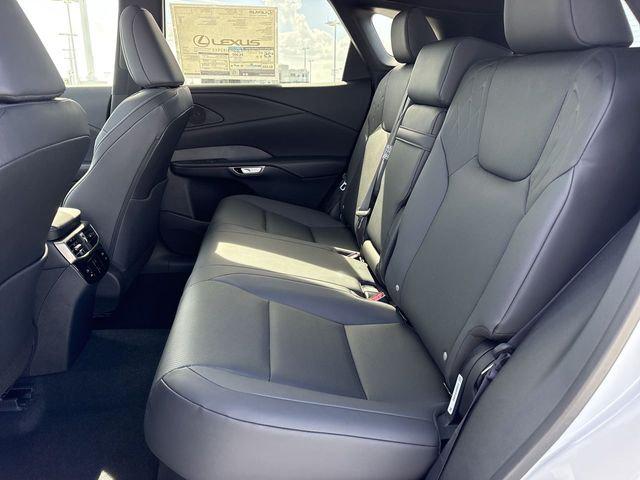 2026 Lexus RX 350 BASE — миниатюра 23