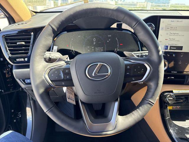 صورة مصغرة 14 لـ 2026 Lexus NX 350 PREMIUM
