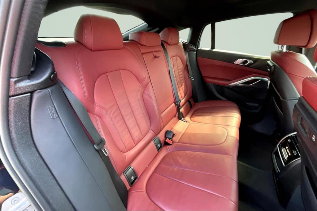 صورة مصغرة 27 لـ 2022 BMW X6 XDRIVE40I
