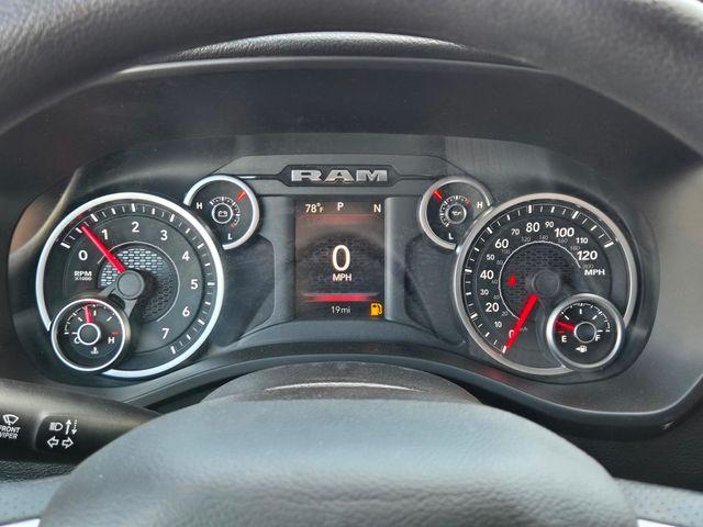 صورة 10 لـ 2026 RAM 1500 BIG HORN/LONE STAR
