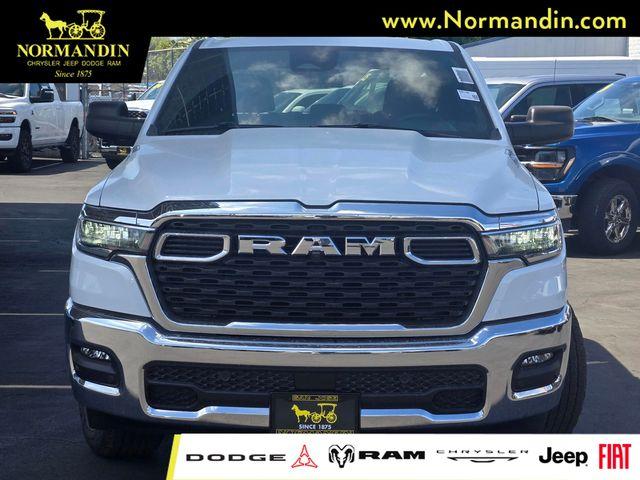 2026 RAM 1500 BIG HORN/LONE STAR — фото 2