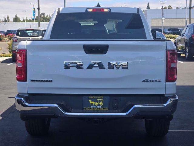صورة 5 لـ 2026 RAM 1500 BIG HORN/LONE STAR