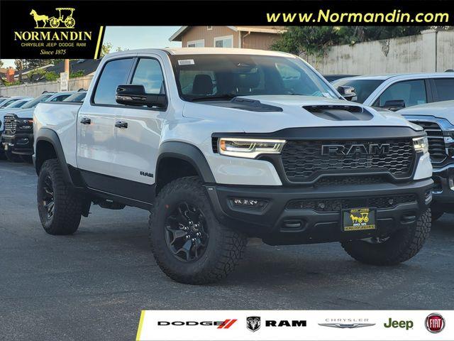 New 2026 RAM 1500 RHO