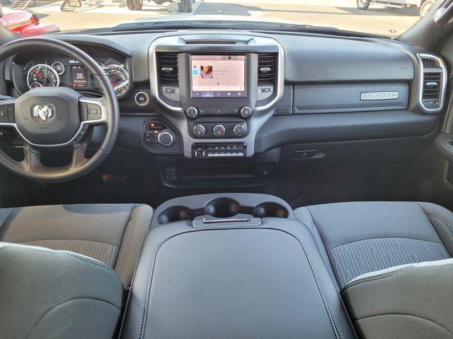 2024 RAM 2500 BIG HORN 照片 6