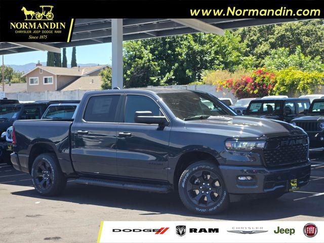 New 2026 RAM 1500 Express