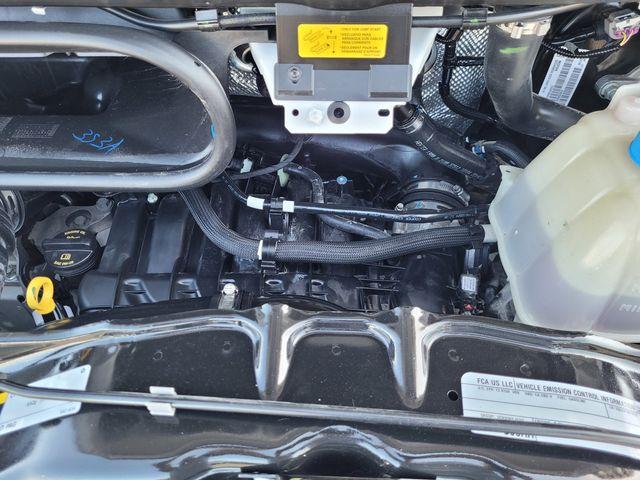 صورة مصغرة 20 لـ 2025 RAM PROMASTER 2500 BASE