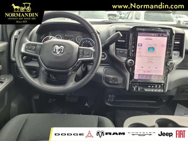 صورة 6 لـ 2026 RAM 3500 TRADESMAN