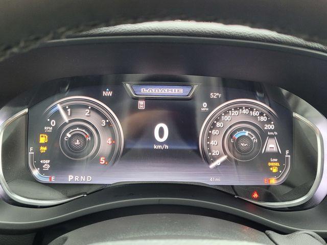 صورة 10 لـ 2026 RAM 2500 LARAMIE