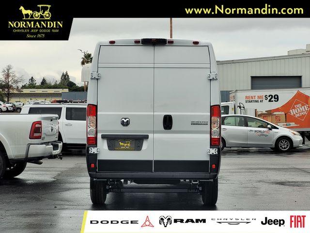 صورة 5 لـ 2026 RAM PROMASTER 2500 HIGH ROOF