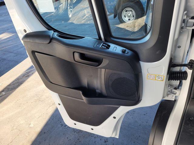 صورة 9 لـ 2025 RAM PROMASTER 3500 BASE