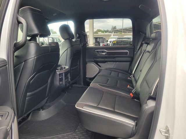صورة 8 لـ 2026 RAM 1500 LARAMIE