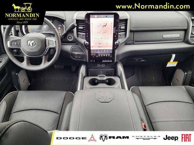 صورة مصغرة 6 لـ 2026 RAM 3500 LARAMIE