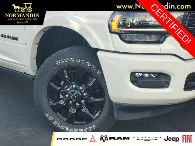 2021 RAM 3500 LIMITED 照片 5