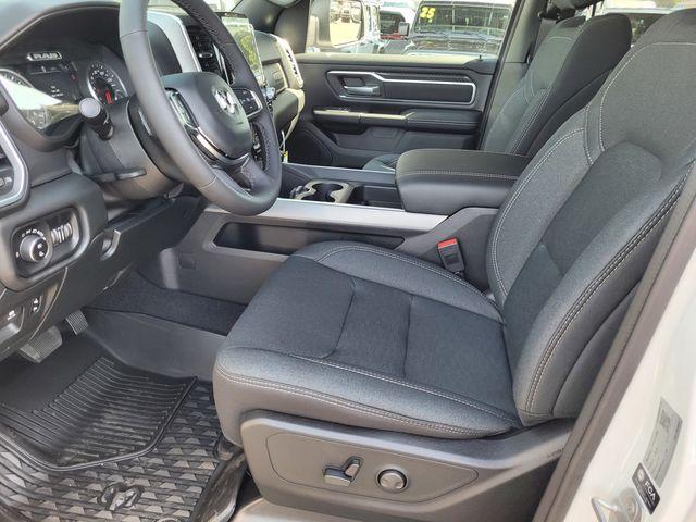 2026 RAM 1500 BIG HORN/LONE STAR — фото 8