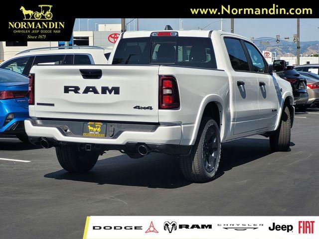 2026 RAM 1500 BIG HORN/LONE STAR 照片 4