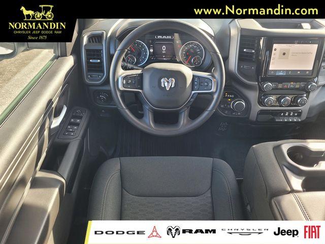 صورة 9 لـ 2026 RAM 1500 TRADESMAN