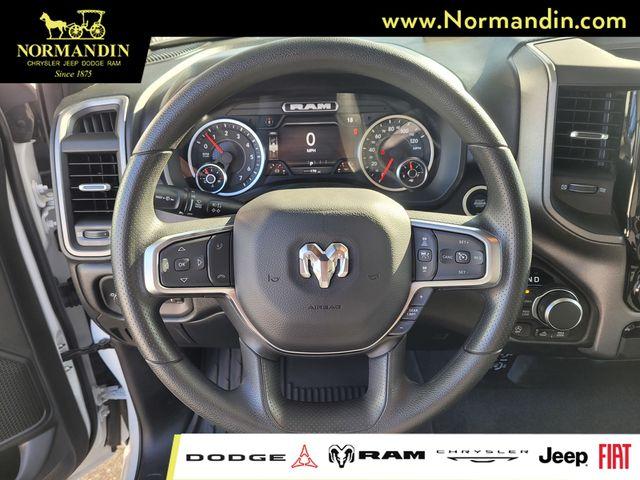 صورة 10 لـ 2026 RAM 1500 TRADESMAN
