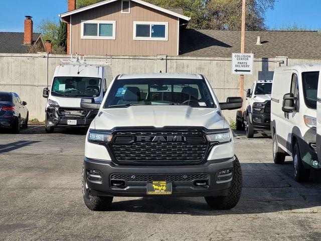 صورة 2 لـ 2026 RAM 1500 TRADESMAN