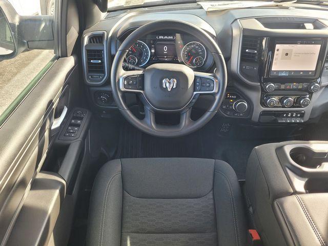صورة 9 لـ 2026 RAM 1500 TRADESMAN