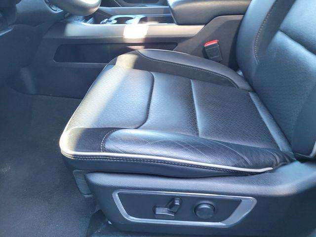 صورة مصغرة 17 لـ 2025 RAM 1500 LARAMIE