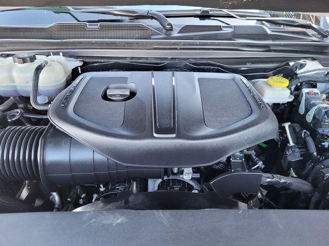 صورة مصغرة 20 لـ 2025 RAM 1500 LARAMIE