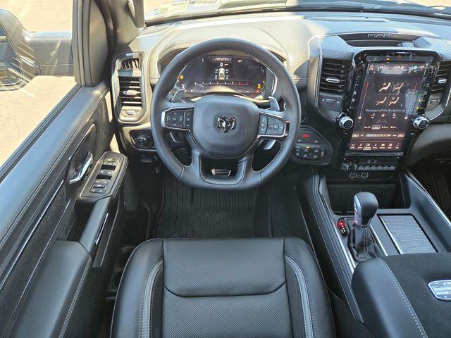 صورة 6 لـ 2026 RAM 1500 RHO