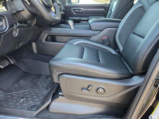 صورة 9 لـ 2026 RAM 1500 RHO